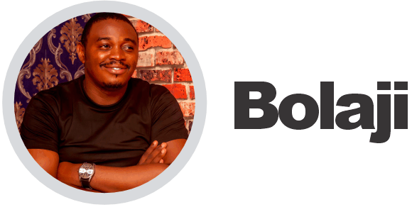 Bolaji Okunlola